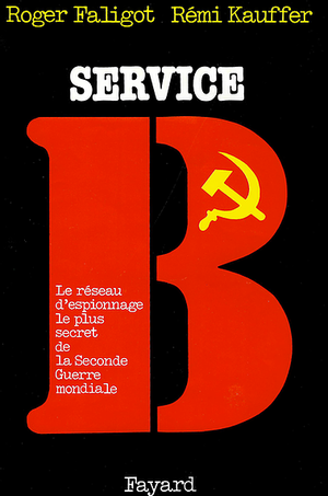 Service B