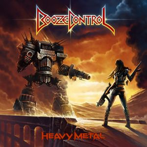 Heavy Metal