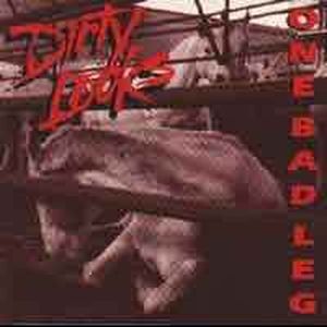 One Bad Leg (European release)