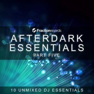 Afterdark Essentials, Part Five