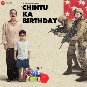 Chintu Ka Birthday (OST)