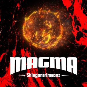 MAGMA - GameApp「SHOW BY ROCK!! Fes A Live」