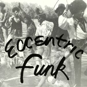 Eccentric Funk