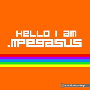 Hello I Am .mpegasus (EP)