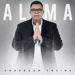 Alma (EP)