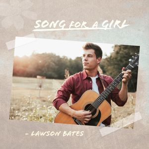 Song for a Girl (Single)