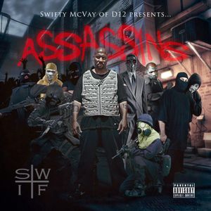 Swifty McVay Presents Assassins