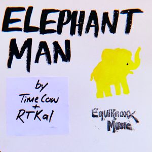 Elephant Man (Single)