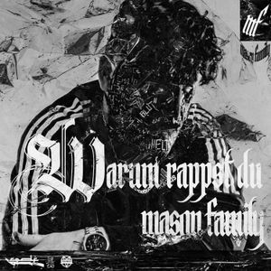 Warum rappst du (Single)