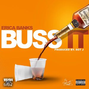 Buss It (Single)