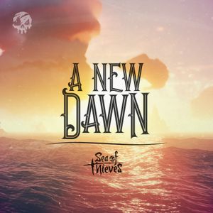 A New Dawn (Original Game Soundtrack) (OST)