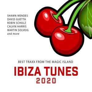 Ibiza Tunes 2020: Best Traxx From the Magic Island