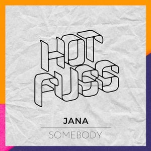 Somebody (Single)