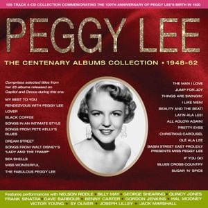 The Centenary Albums Collection 1948-62