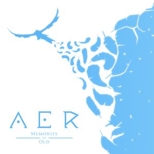 AER: Memories of Old: Original Soundtrack (OST)