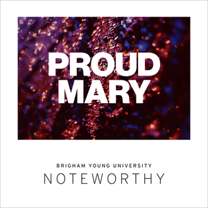 Proud Mary (Single)