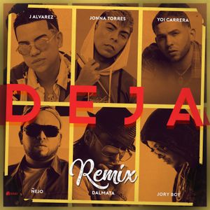 Deja (remix)