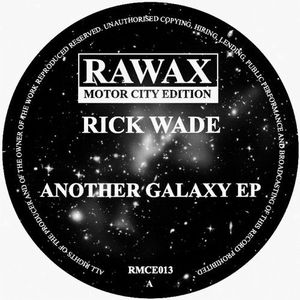 Another Galaxy EP (EP)