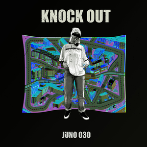 Knock Out (Single)