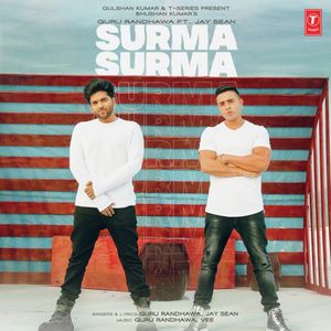 Surma Surma (Single)