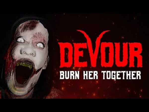 Devour