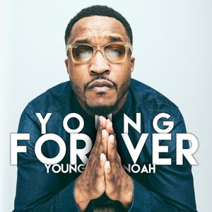 Young Forever (EP)