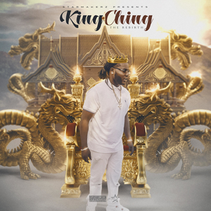 King Ching "The Rebirth"