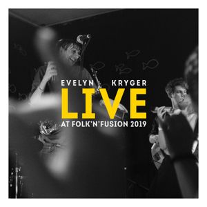 Live at Folk'n'Fusion 2019 (Live)