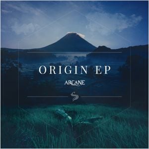 Origin (EP)