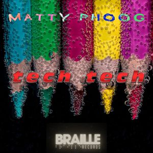 Tech Tech (EP)
