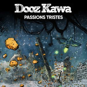 Passions Tristes (Single)