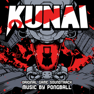 Kunai - Original Soundtrack (OST)