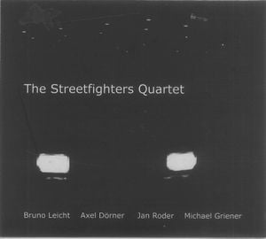 The Streetfighters Quartet