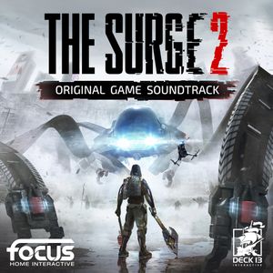 The Surge 2 (Original Game Soundtrack) (OST)