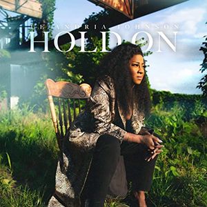 Hold On (Single)