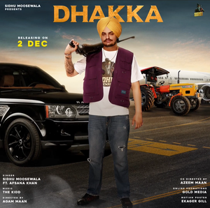 Dhakka (Single)