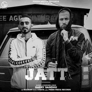Jatt (Single)