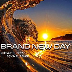 Brand New Day (Single)