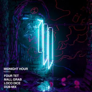 Midnight Hour (remixes)