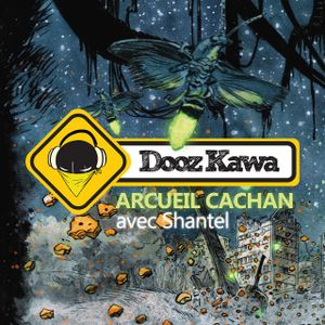 Arcueil Cachan (Single)