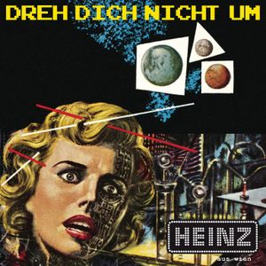 Dreh dich nicht um (Single)