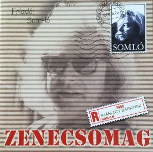 Zenecsomag