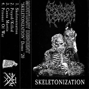 Skeletonization (EP)