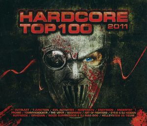 Hardcore Top 100 2011