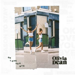 Ok Love You Bye (EP)
