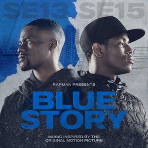 Rapman Presents: Blue Story, Music Inspired By The Original Motion Picture (OST)