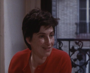 "Portraits" : Chantal Akerman