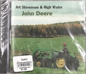 John Deere