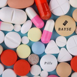 Pills (Single)