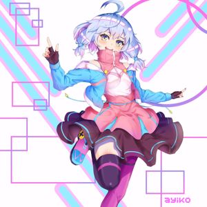 Keep Going (Single)
